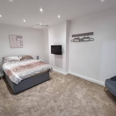 Crystal Cottage - 5 Min Walk From Holmfirth Town Centre Exteriör bild