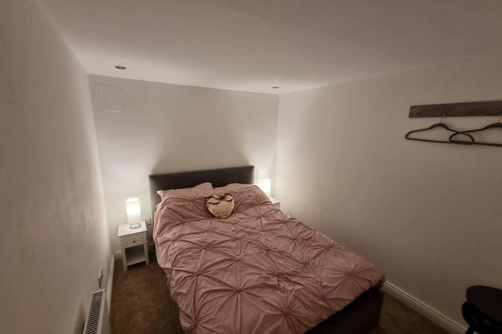 Crystal Cottage - 5 Min Walk From Holmfirth Town Centre Exteriör bild