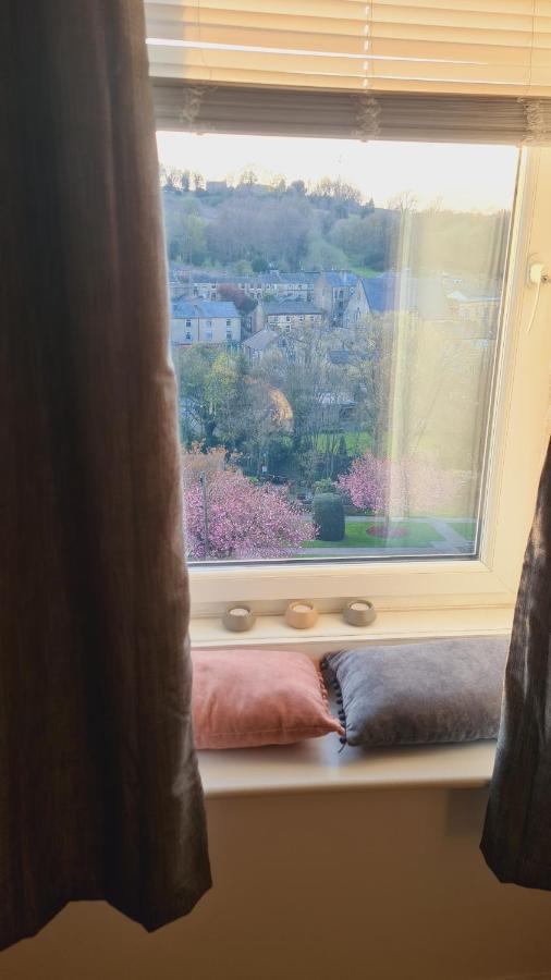 Crystal Cottage - 5 Min Walk From Holmfirth Town Centre Exteriör bild