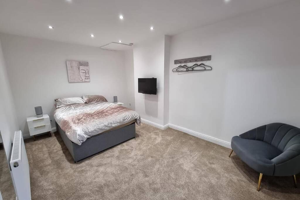 Crystal Cottage - 5 Min Walk From Holmfirth Town Centre Exteriör bild